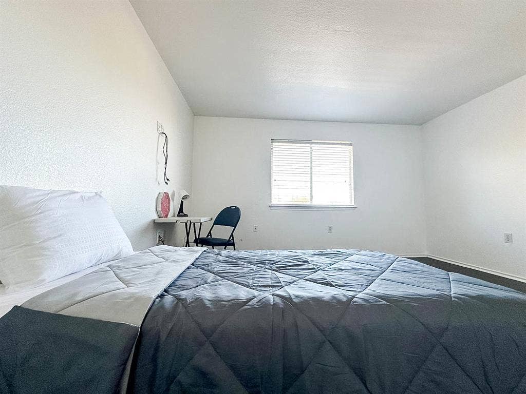 Spacious Room in Austin TX