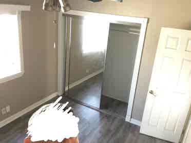 1bd across from beach in 4bdrm