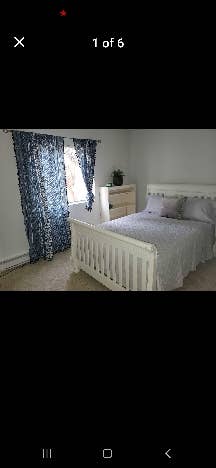 Furnished room for rent !!