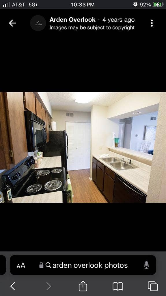 Looking to save money, then move in