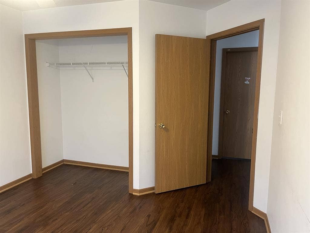 West Ridge — 2bd available