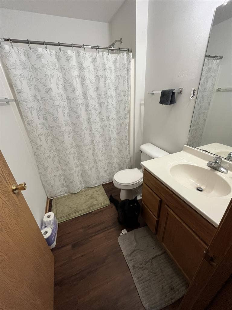 West Ridge — 2bd available