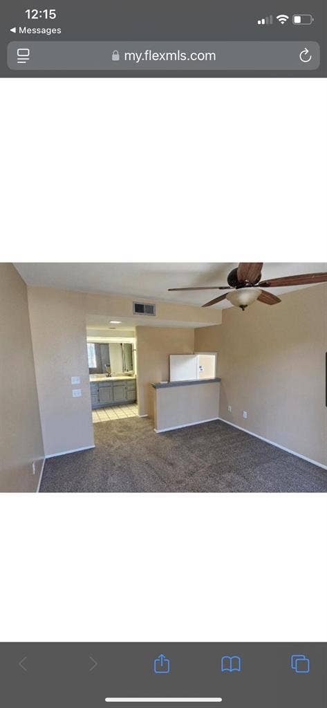 sq ft condo