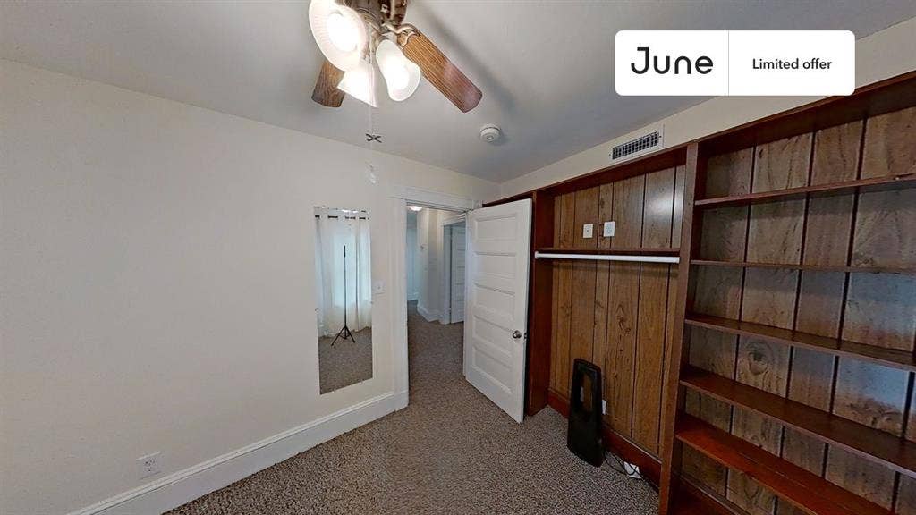 6 BR in Boston