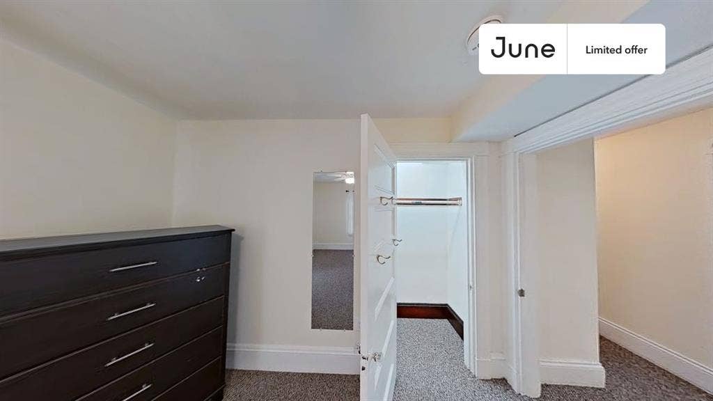 6 BR in Boston