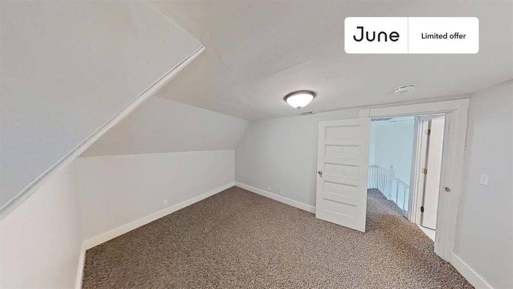 6 BR in Boston