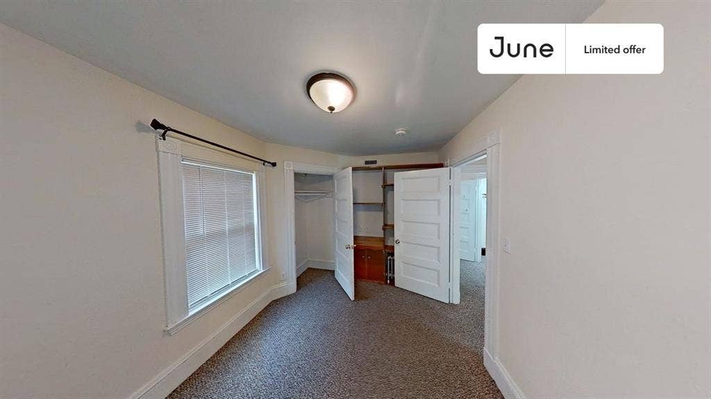 6 BR in Boston