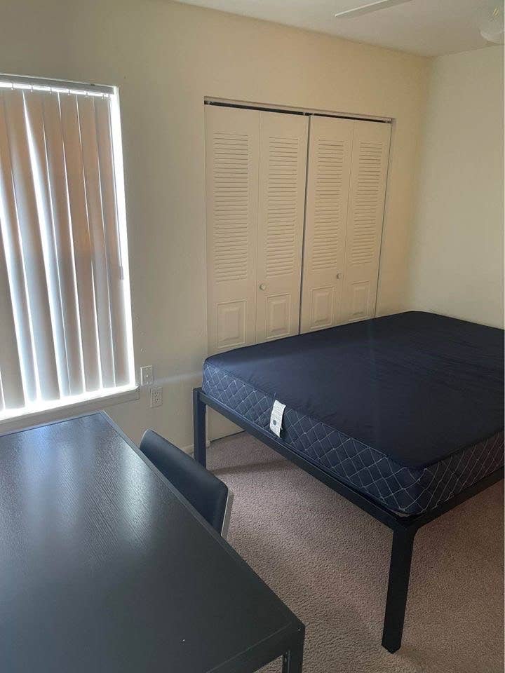 Moving out need sublease person