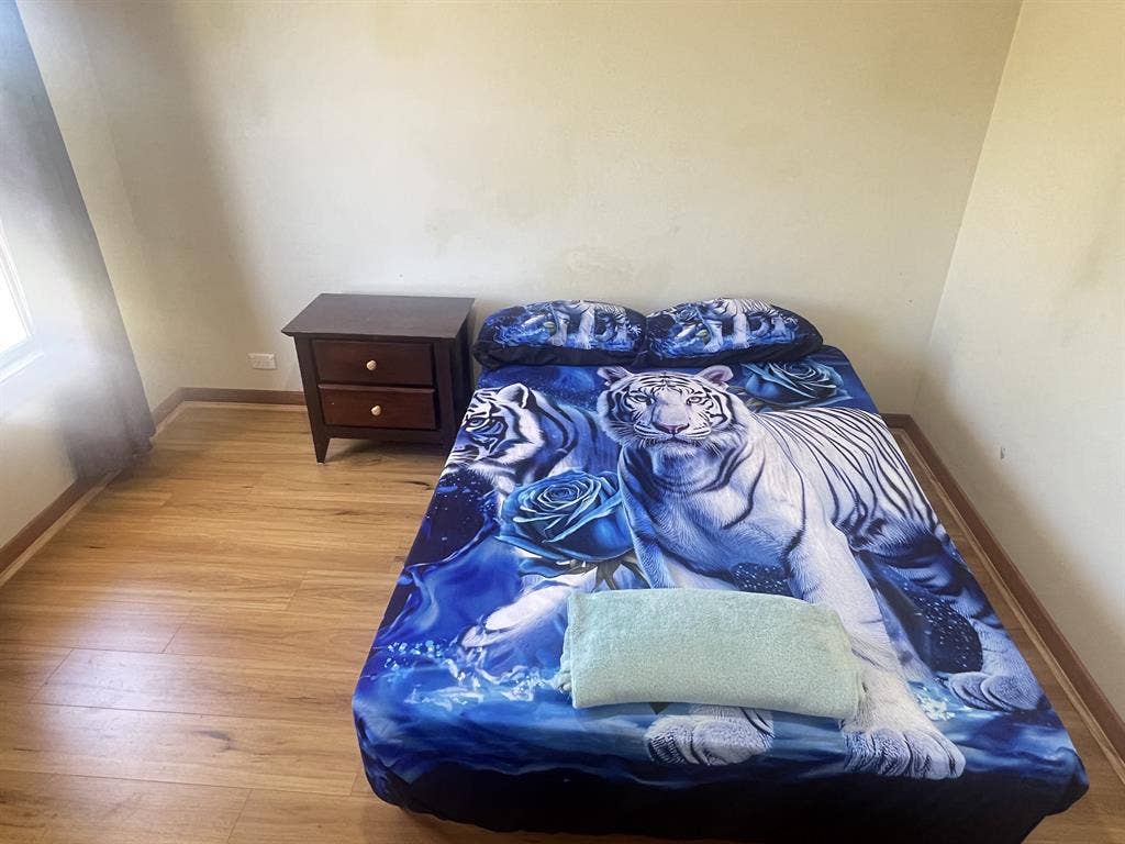 Room for Rent Couple/Student