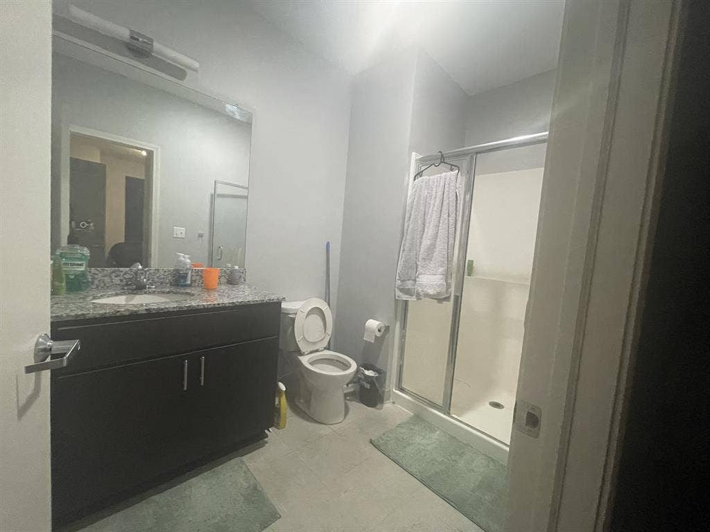 Flats Sublease!(Jan ~ Jul )