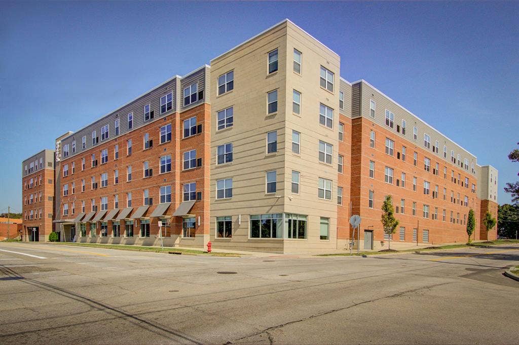 Flats Sublease!(Jan ~ Jul )