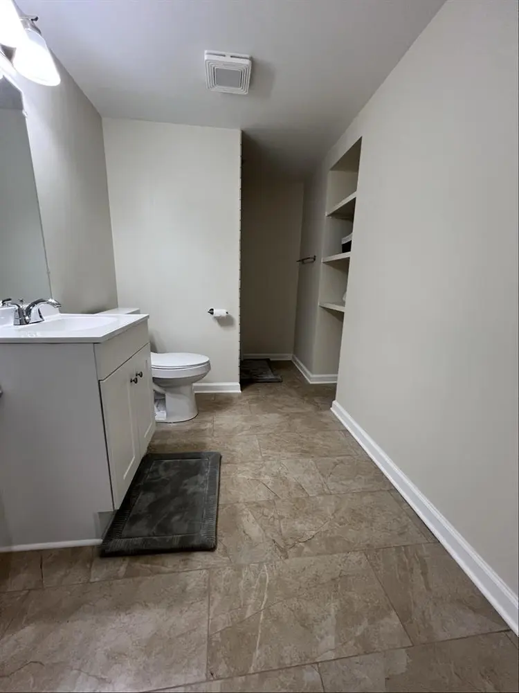 A Peace of Stone Mountain