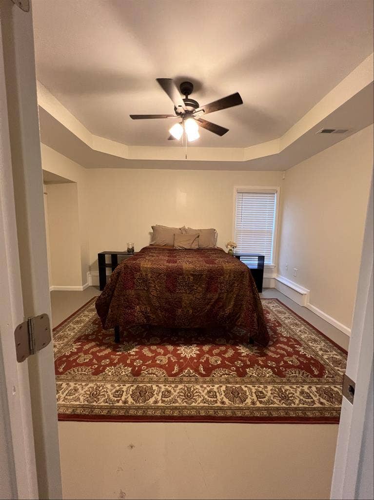 A Peace of Stone Mountain