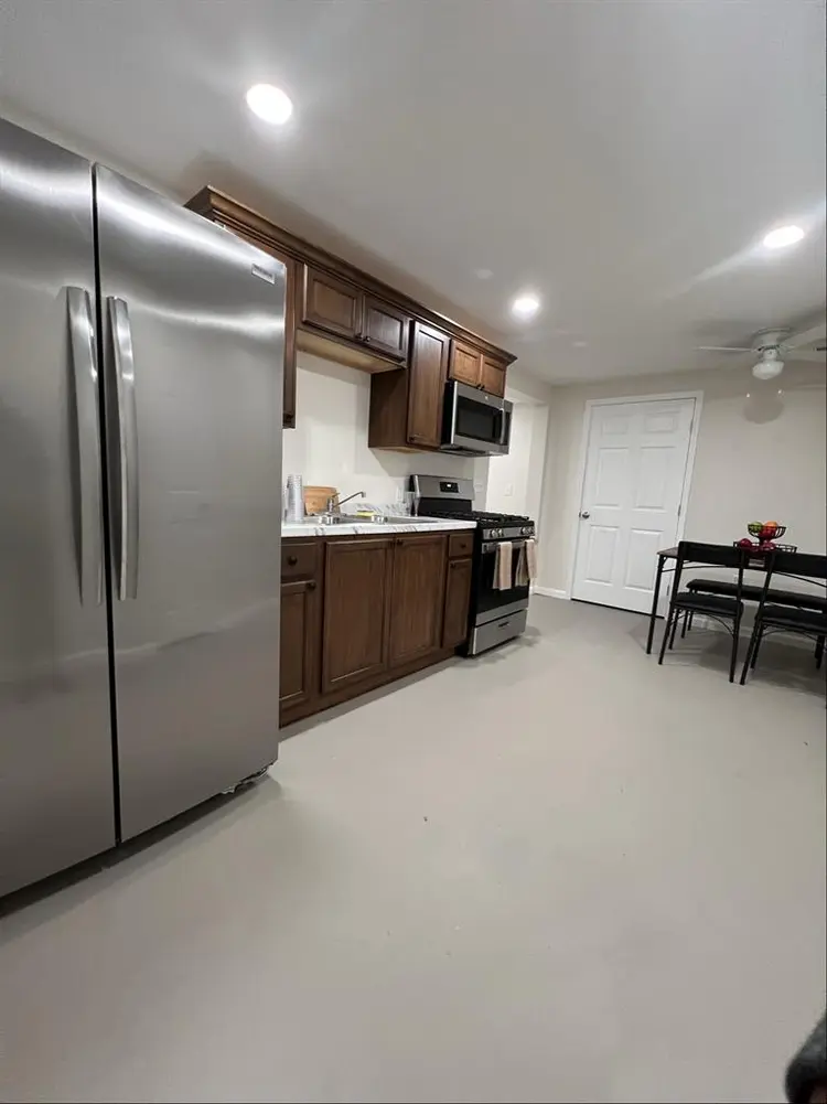 A Peace of Stone Mountain