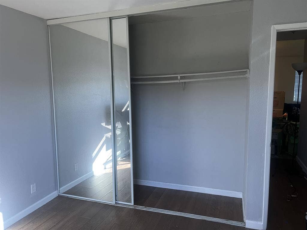 Room available near North Park