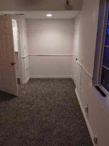 MASTER BEDROOM PRIVATE ENTRANCE