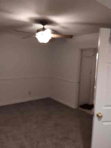 MASTER BEDROOM PRIVATE ENTRANCE