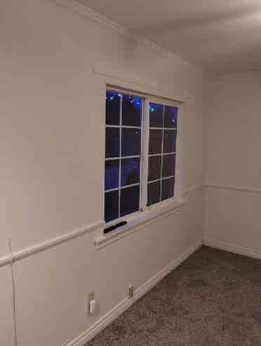 MASTER BEDROOM PRIVATE ENTRANCE