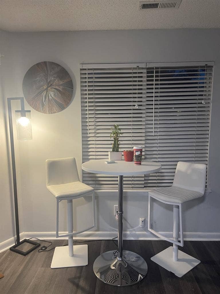 Private Room with en suite Bathroom