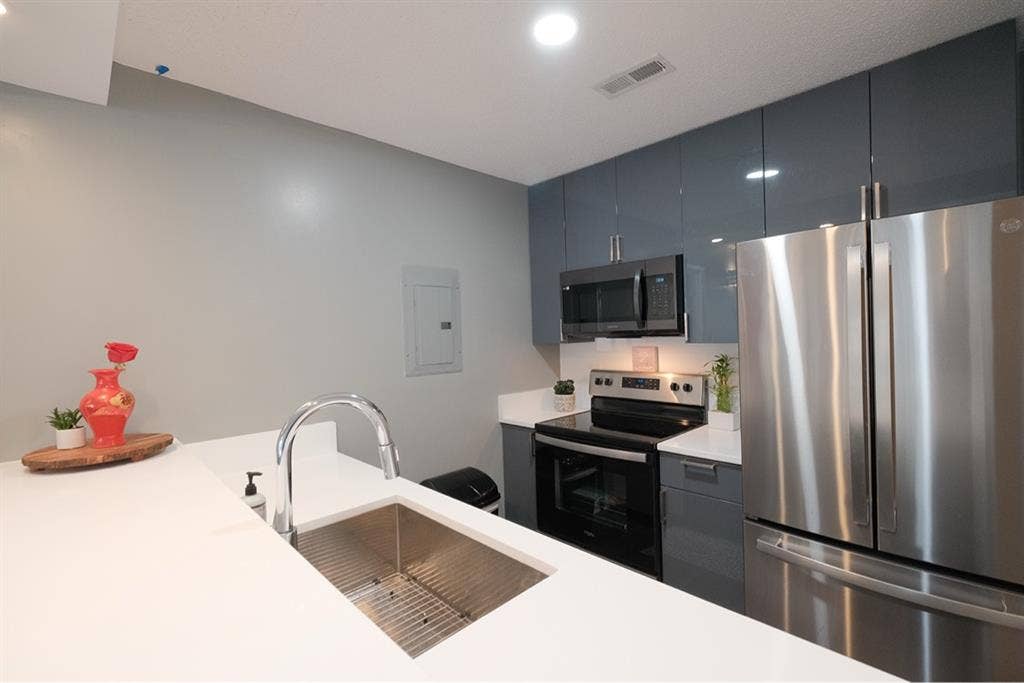 Private Room with en suite Bathroom