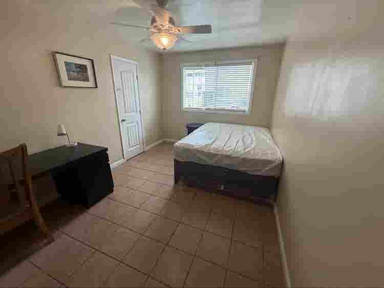Fully Furnished room at SDSU Campus