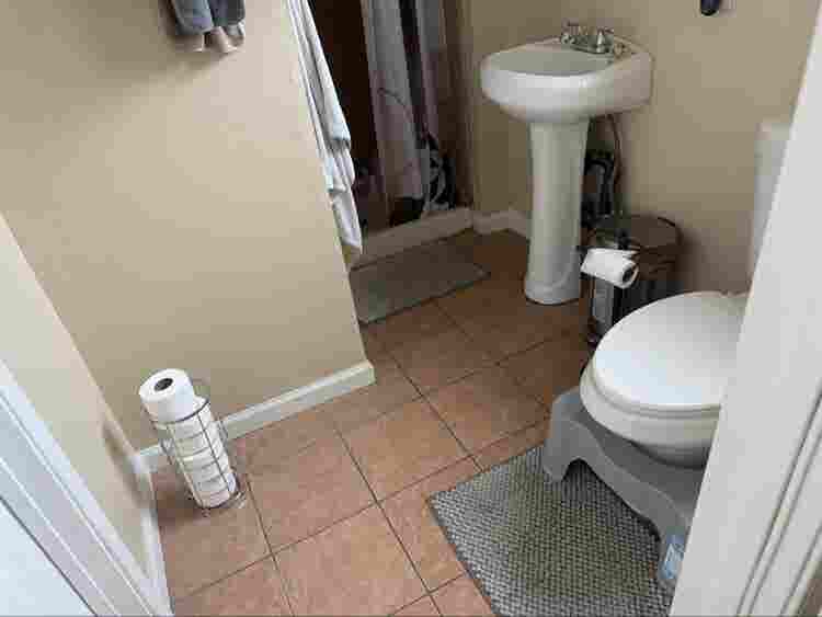 Fully Furnished room at SDSU Campus