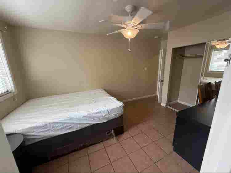 Fully Furnished room at SDSU Campus