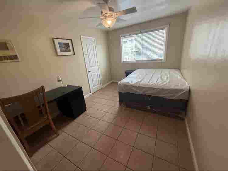 Fully Furnished room at SDSU Campus