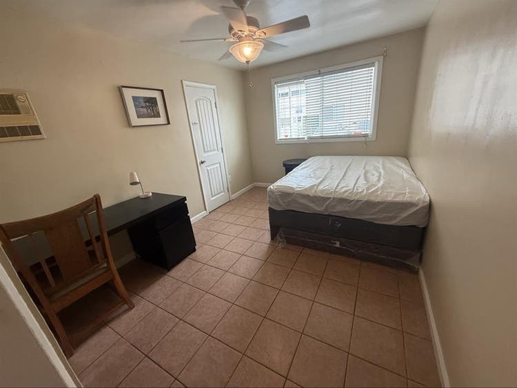 Fully Furnished room at SDSU Campus