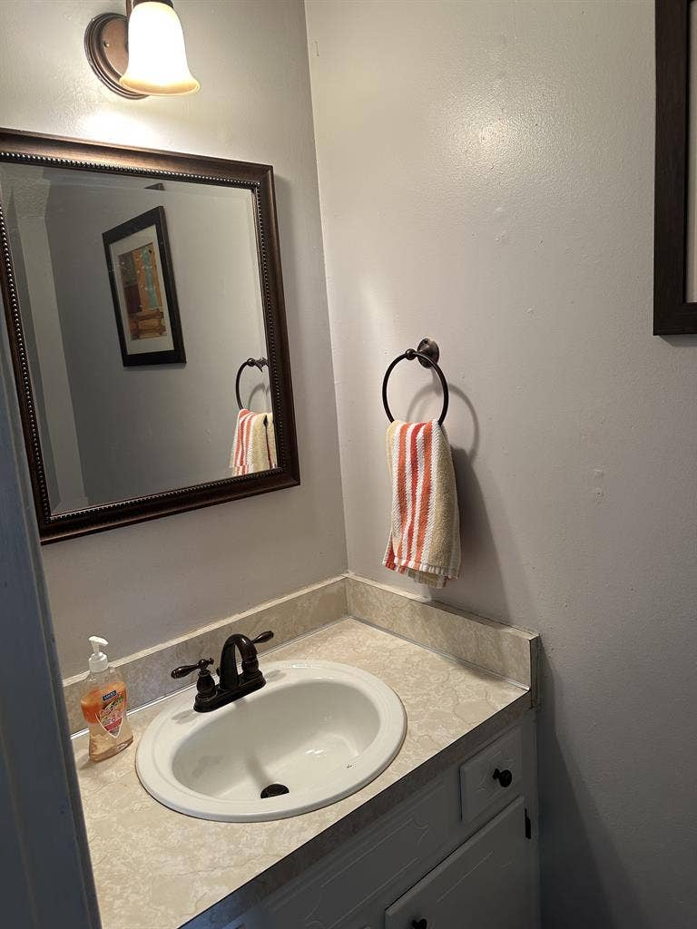 Room to Sublet in Nashville