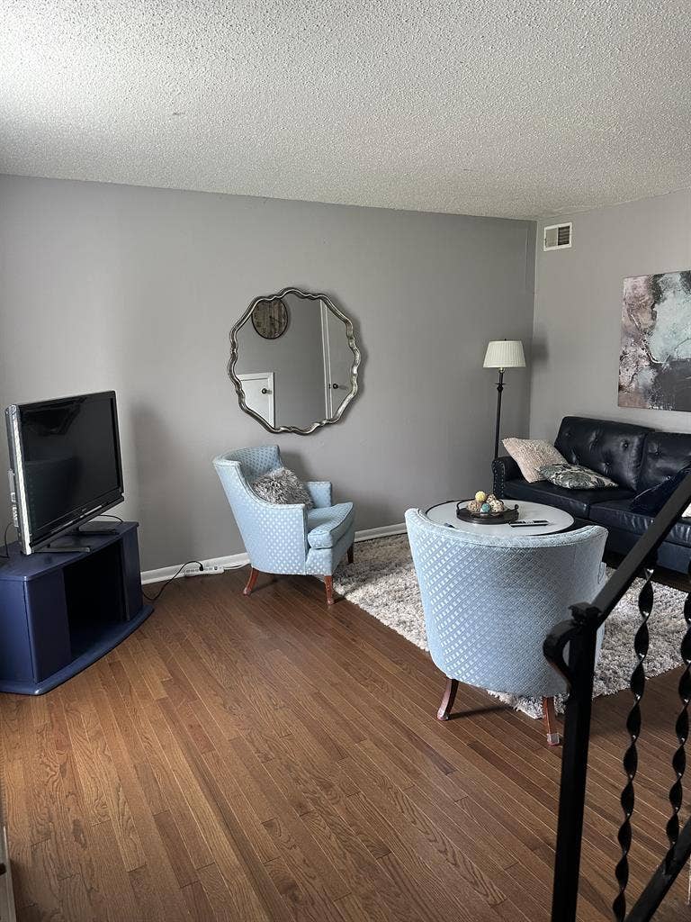 Room to Sublet in Nashville