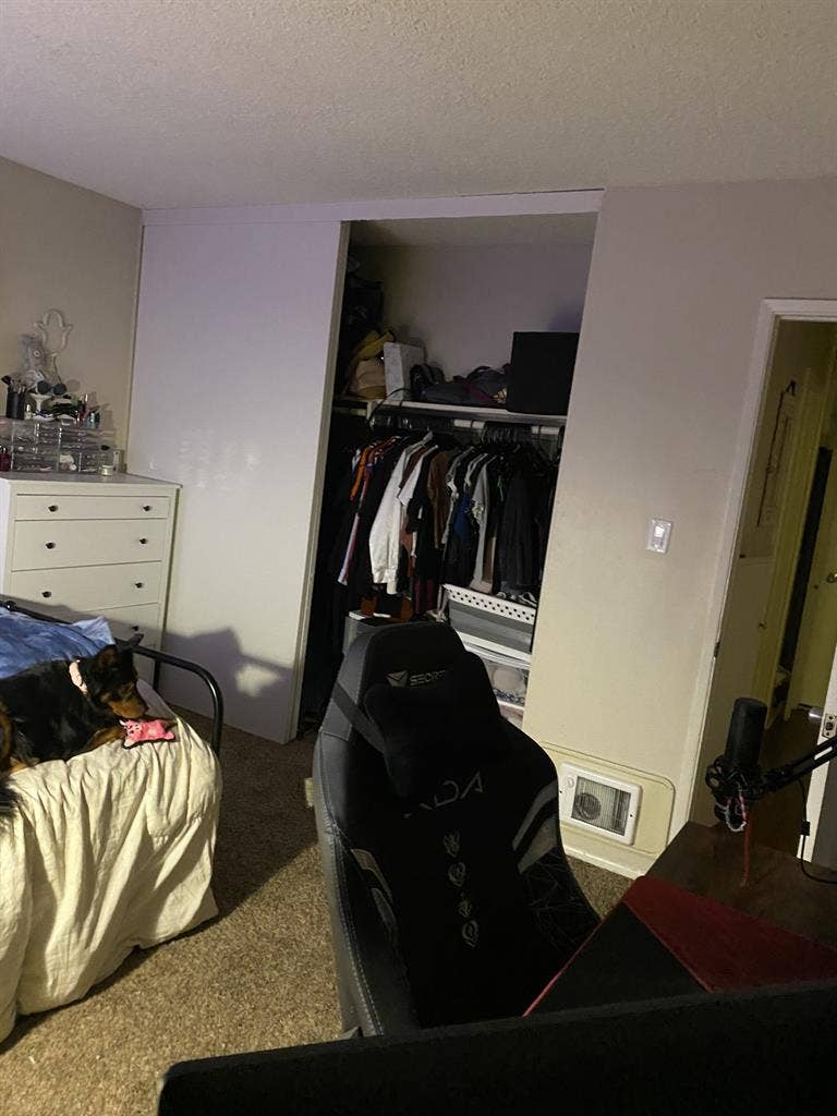 Room available near UCI