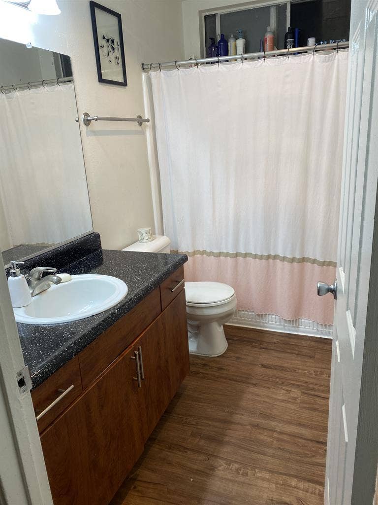 Room available near UCI