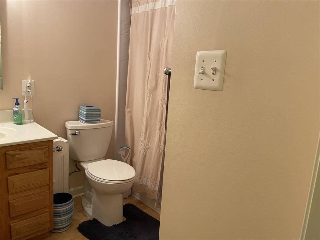 Bowie Maryland Room for Rent