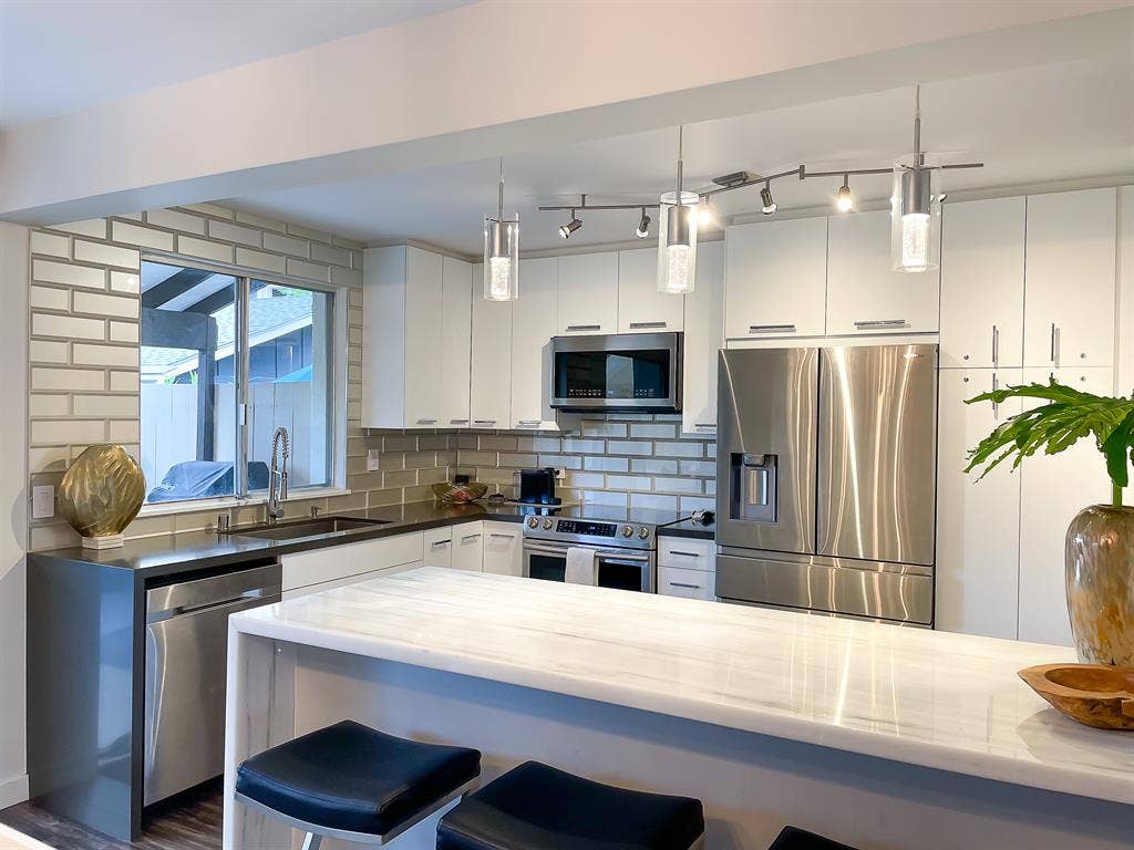 Room for Rent : Hawaii Kai Townhome