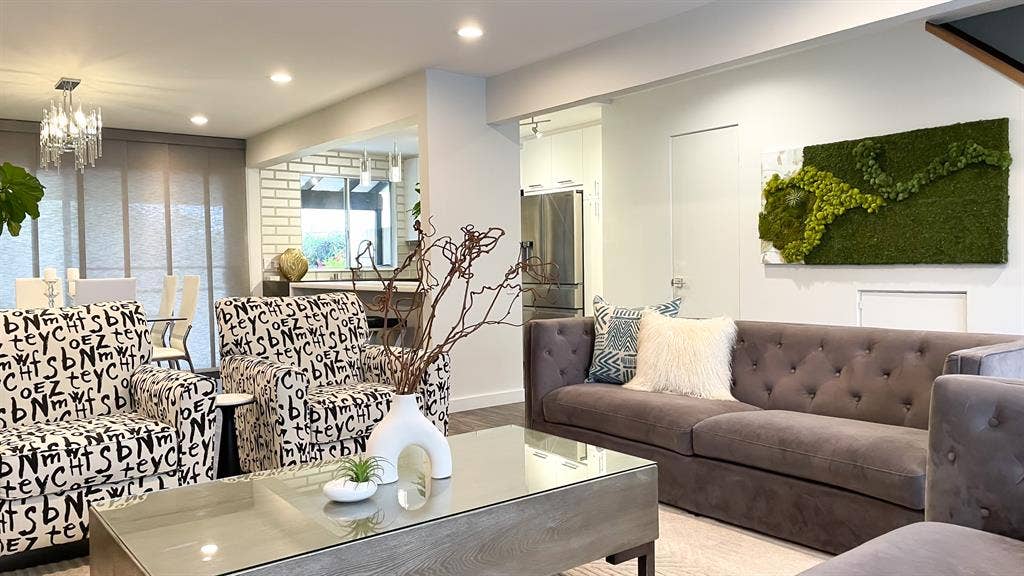 Room for Rent : Hawaii Kai Townhome