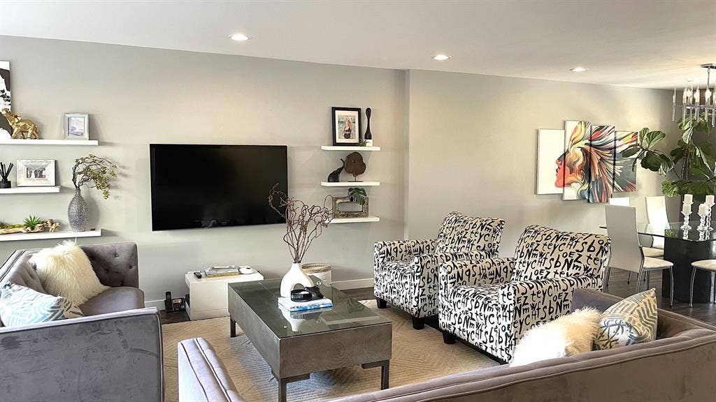 Room for Rent : Hawaii Kai Townhome