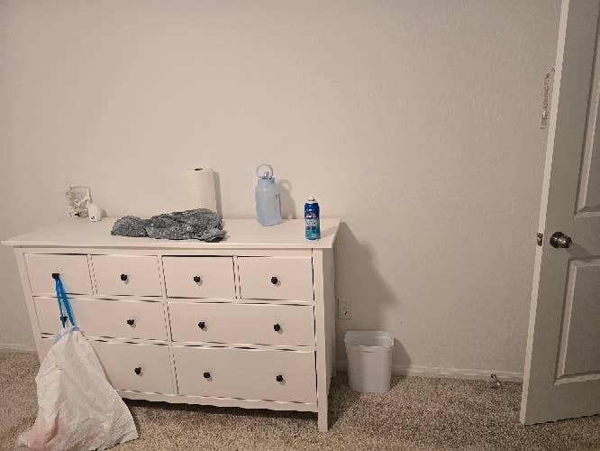 Rent includes utilities & furniture