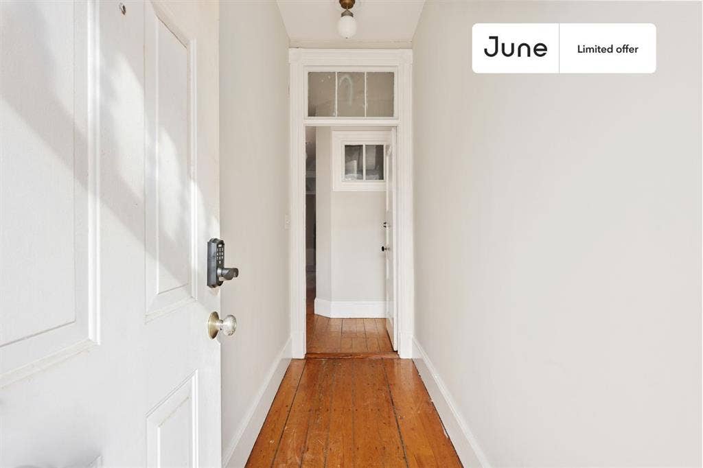 4 BR in Boston