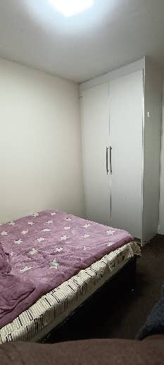 Double sized room in Castlenock