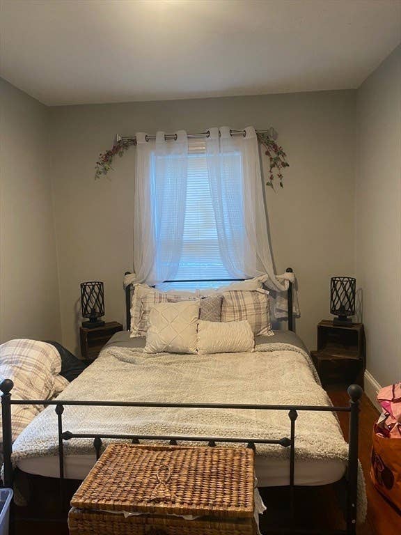 Furnished one bedroom for rent!