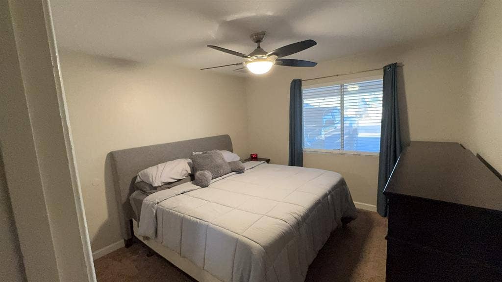 Room for rent in Chandler.