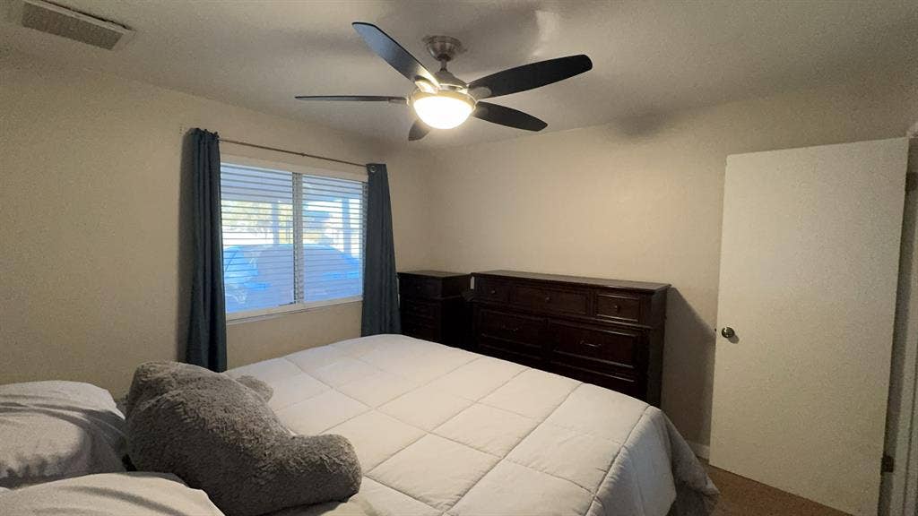 Room for rent in Chandler.