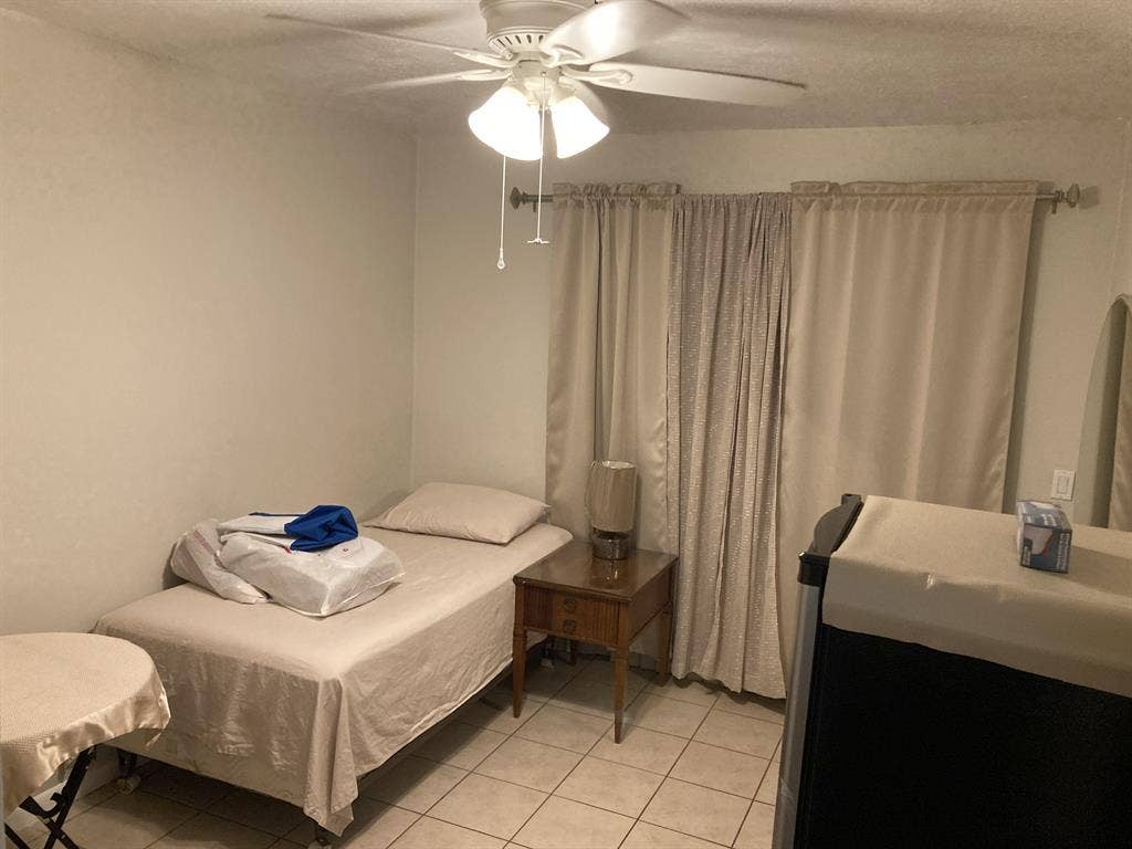 Rooms for Rent in Davie, FL