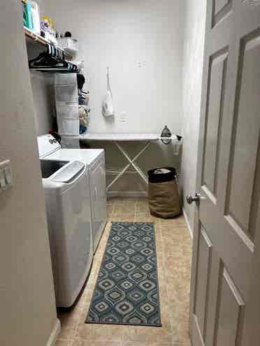 Room for rent in Anatolia
