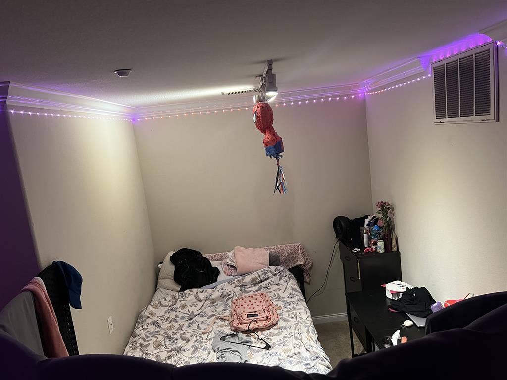 Roommate needed for studio room