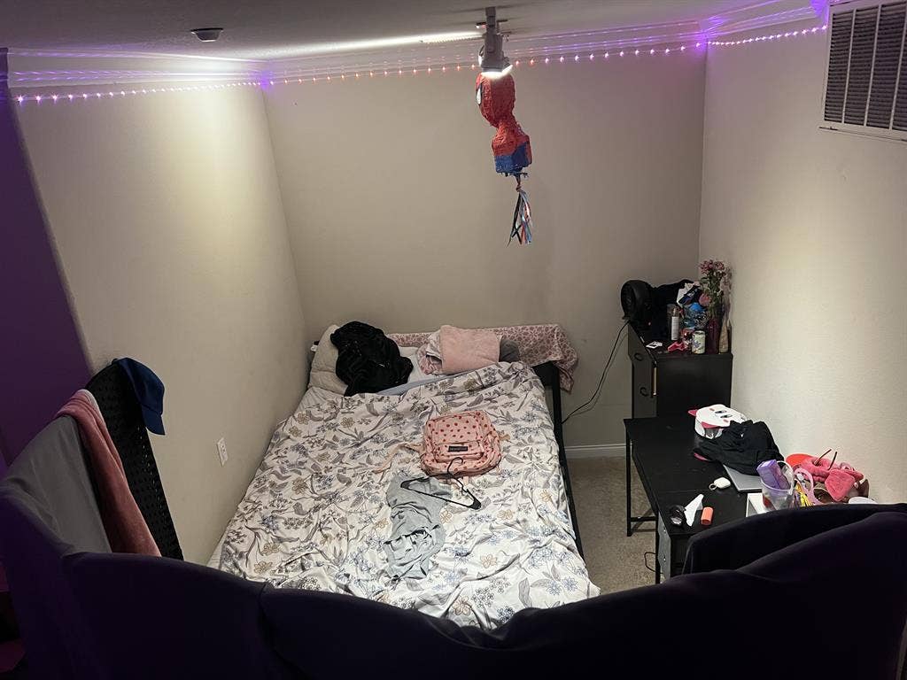 Roommate needed for studio room