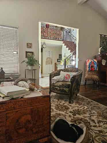 Two furnished rooms in Manteca