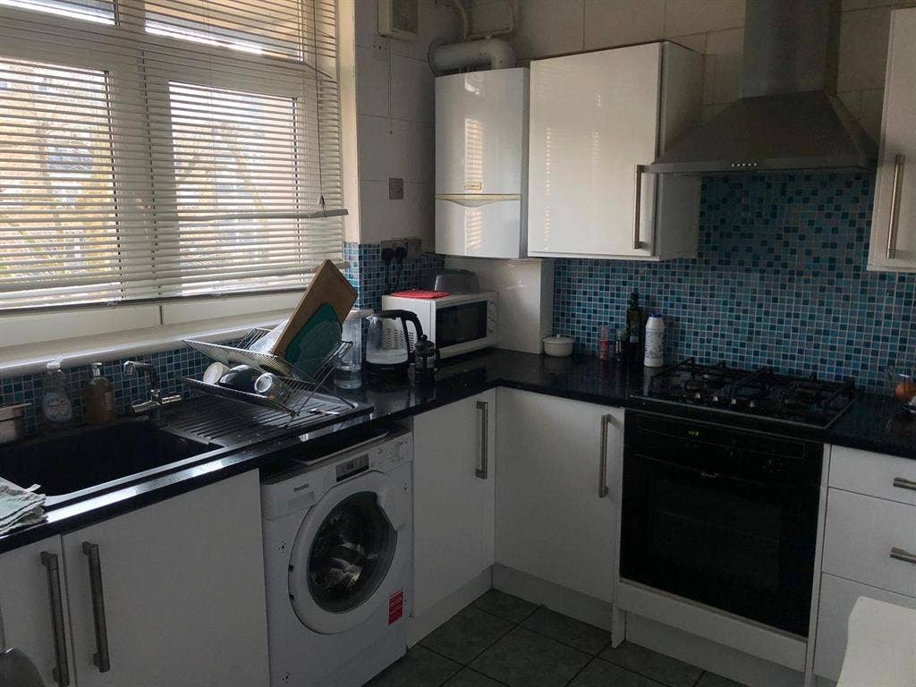 room available in E1 Bethnal Green