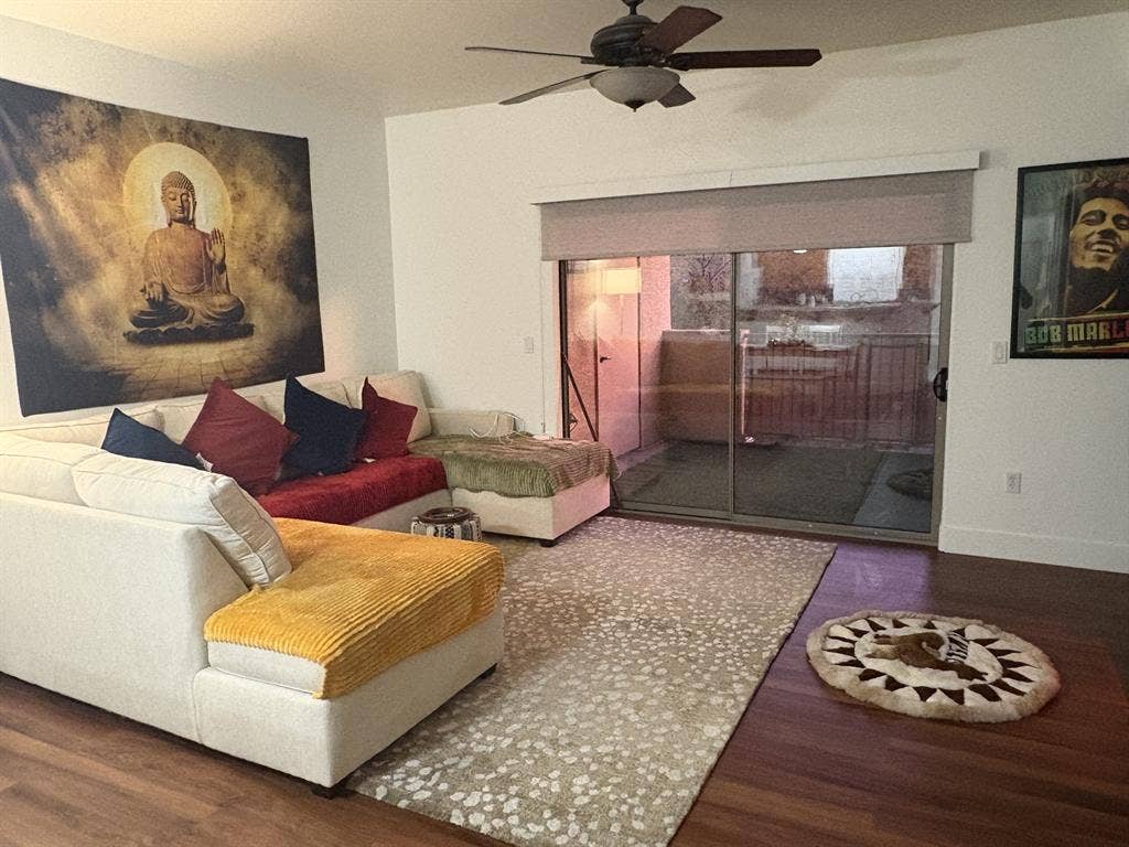 Private Room in Central Phoenix